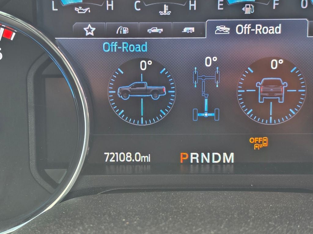 2020 Ford F-250SD Lariat
