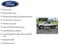 2025 Ford F-250SD King Ranch