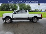 2025 Ford F-250SD King Ranch