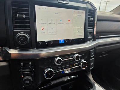 2025 Ford F-250SD King Ranch