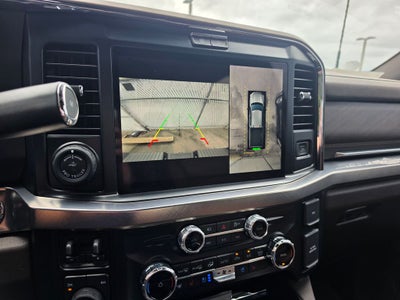 2025 Ford F-250SD King Ranch