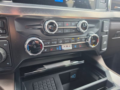 2025 Ford F-250SD King Ranch