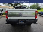 2025 Ford F-250SD King Ranch