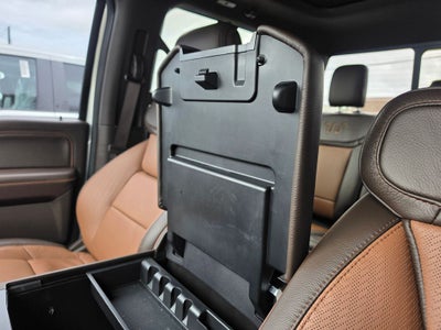 2025 Ford F-250SD King Ranch