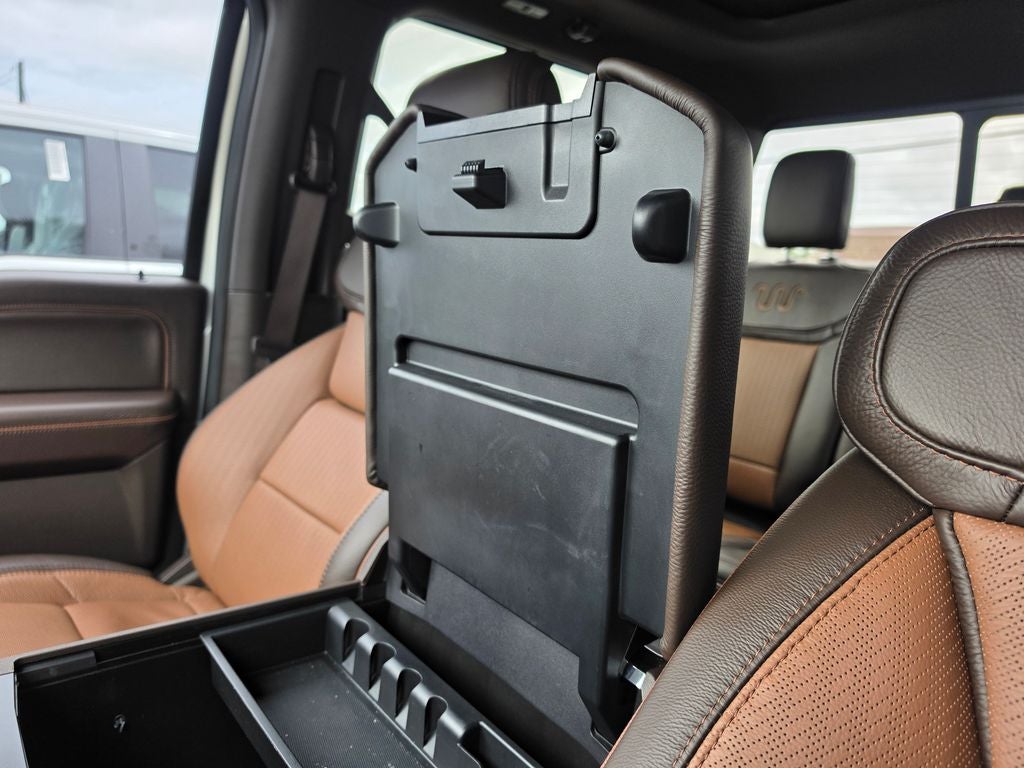 2025 Ford F-250SD King Ranch