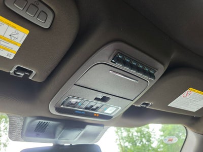 2025 Ford F-250SD King Ranch