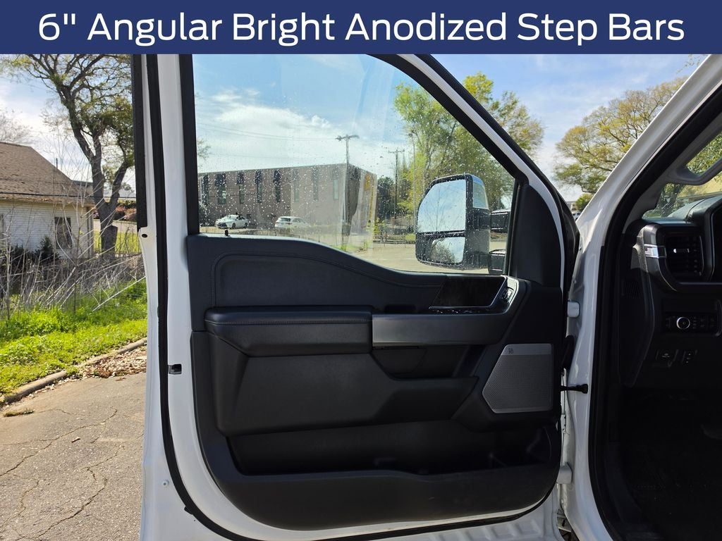 2025 Ford F-250SD Lariat