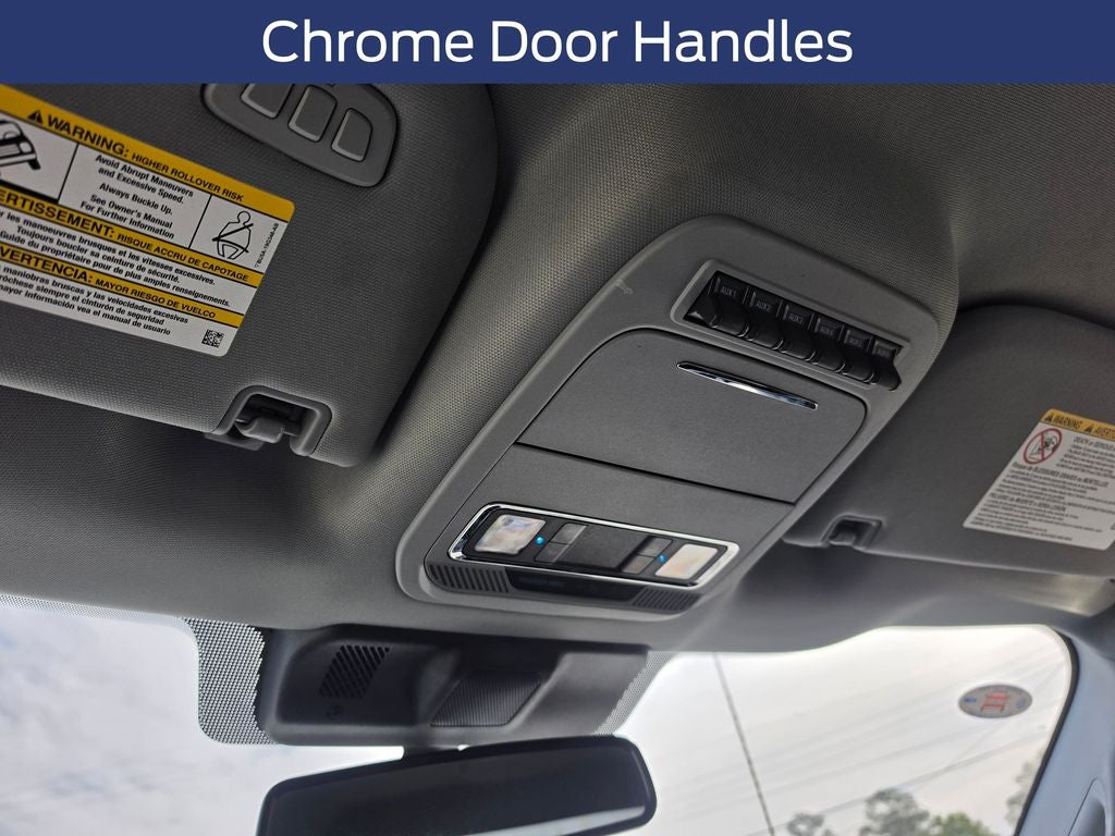 2025 Ford F-250SD Lariat