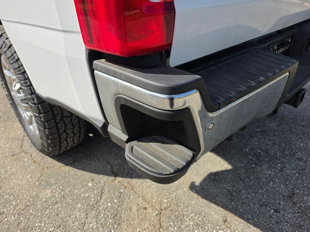 2025 Ford F-250SD Lariat