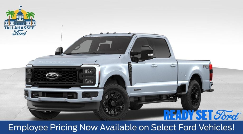 2026 Ford F-250 Lariat 4x4 Crew Cab 6-3/4' Box's photo