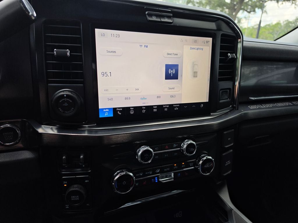 2026 Ford F-250 Super Duty Lariat - Photo 21