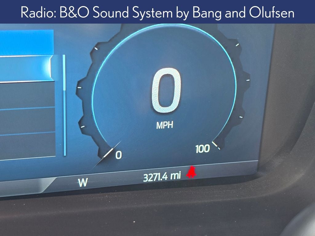 2025 Ford F-250SD Lariat