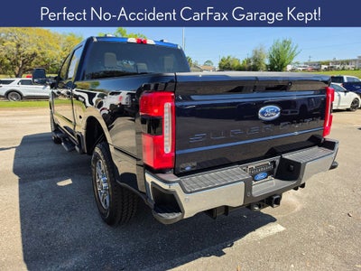 2025 Ford F-250SD Lariat