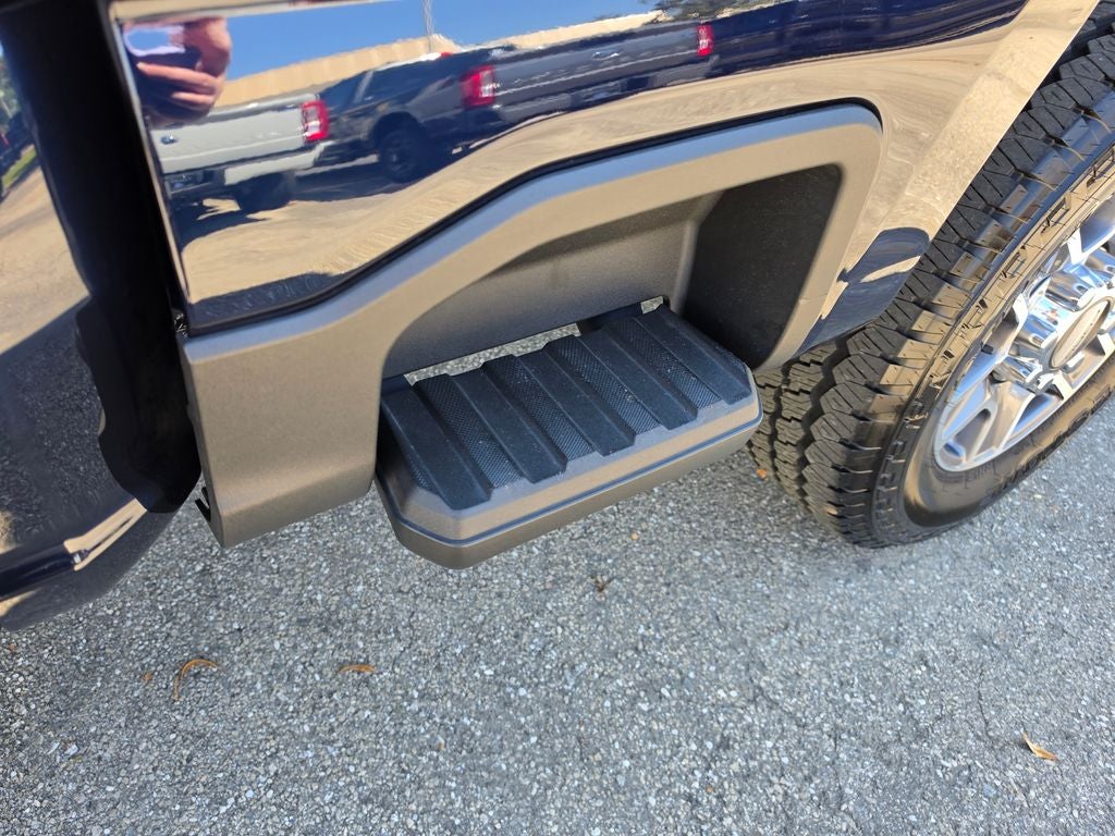 2025 Ford F-250SD Lariat