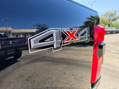 2025 Ford F-250SD Lariat