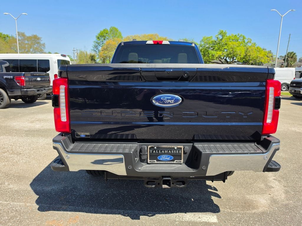 2025 Ford F-250SD Lariat