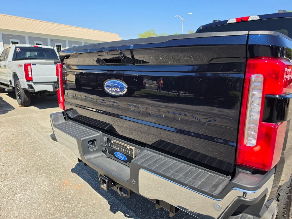 2025 Ford F-250SD Lariat