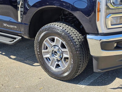 2025 Ford F-250SD Lariat