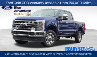 2025 Ford F-250SD XL