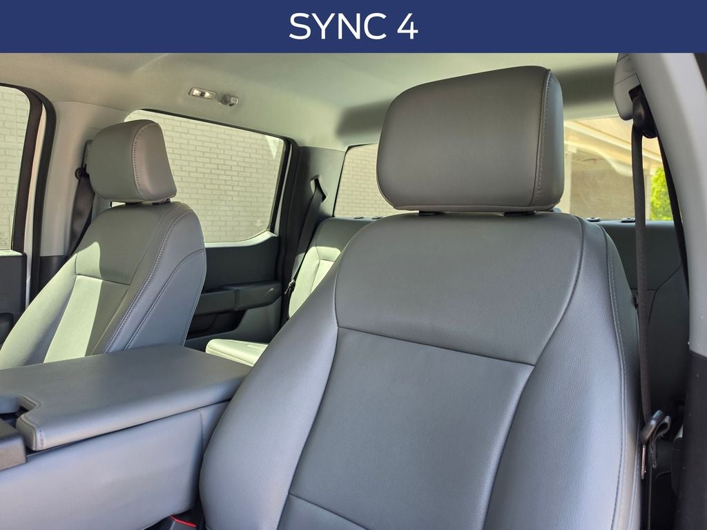 2023 Ford F-350SD XL