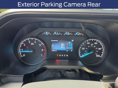 2023 Ford F-350SD XL