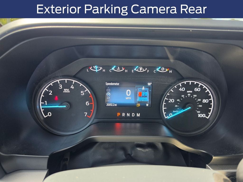 2023 Ford F-350SD XL