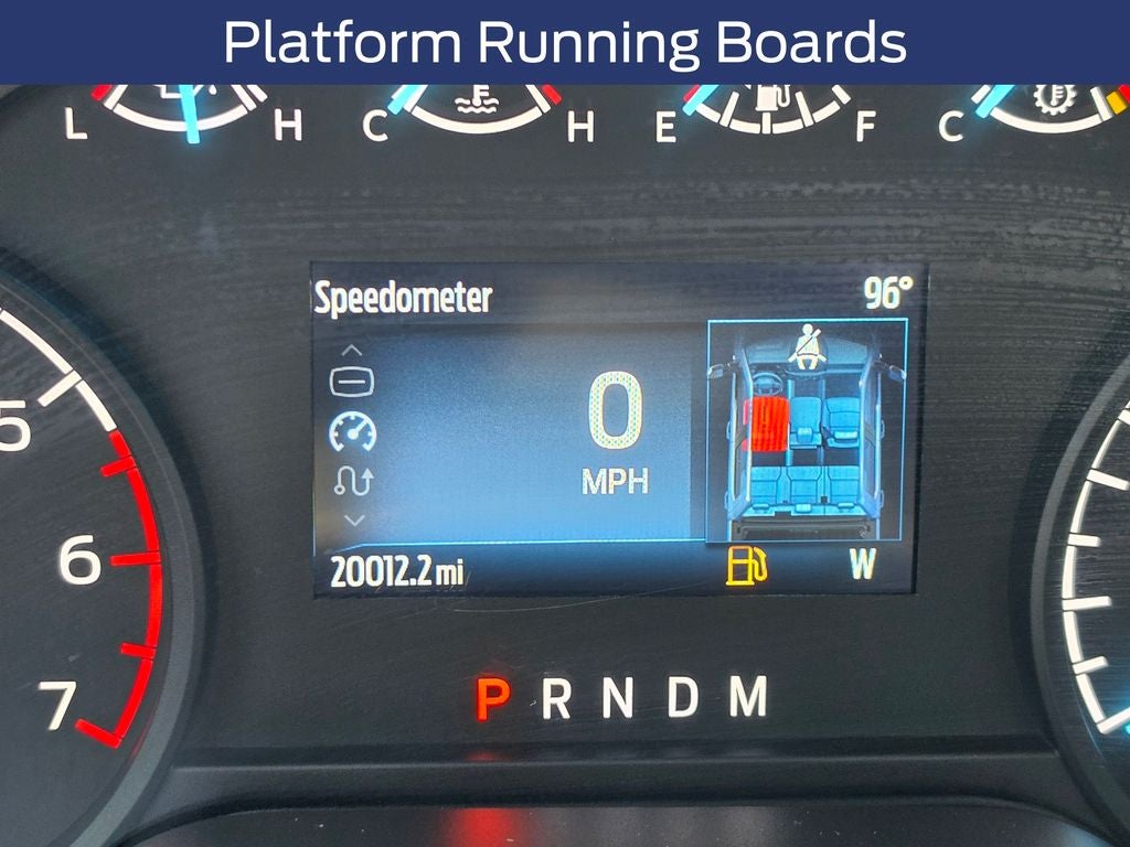 2023 Ford F-350SD XL