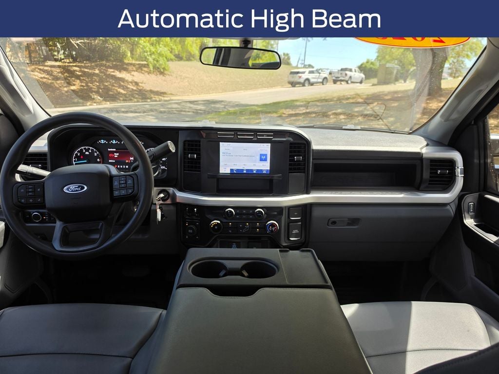 2023 Ford F-350SD XL