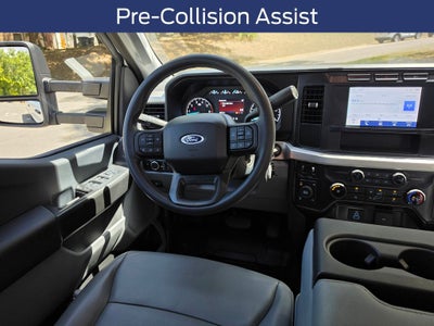 2023 Ford F-350SD XL