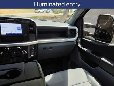 2023 Ford F-350SD XL