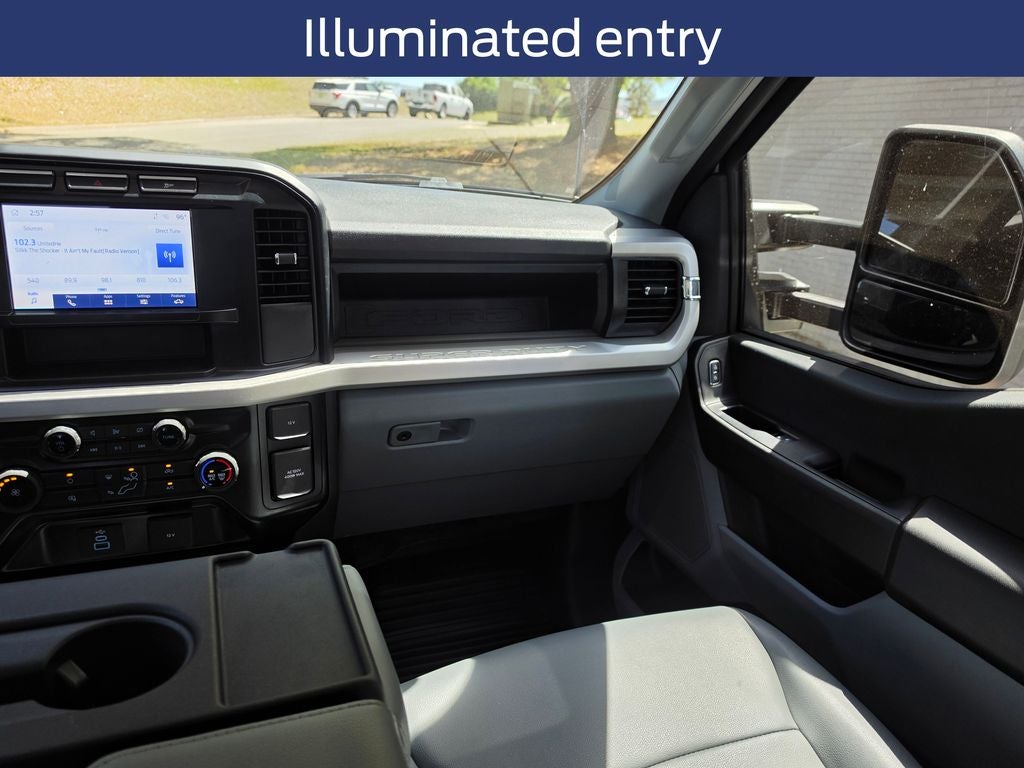 2023 Ford F-350SD XL