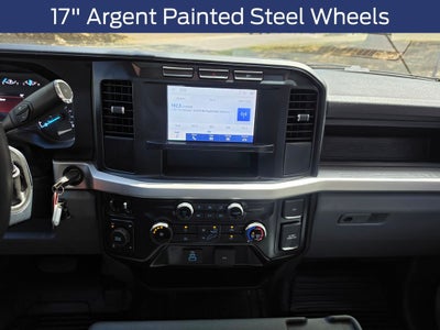 2023 Ford F-350SD XL