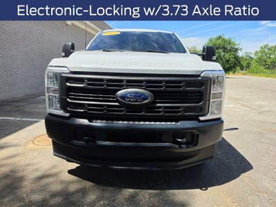 2023 Ford F-350SD XL