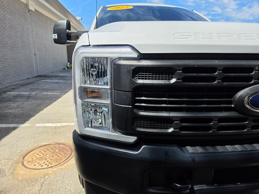2023 Ford F-350SD XL