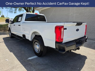 2023 Ford F-350SD XL