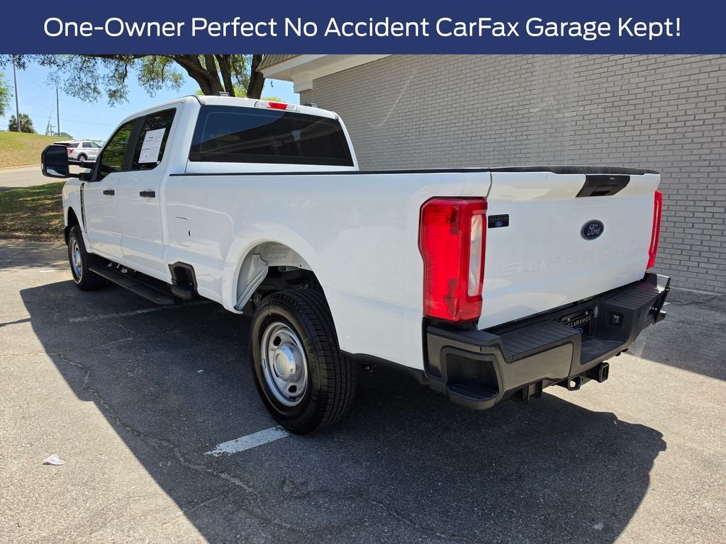 2023 Ford F-350SD XL