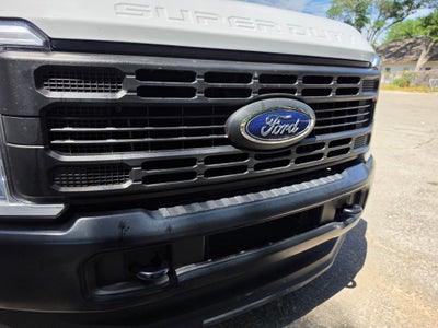 2023 Ford F-350SD XL