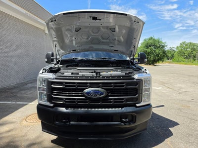 2023 Ford F-350SD XL