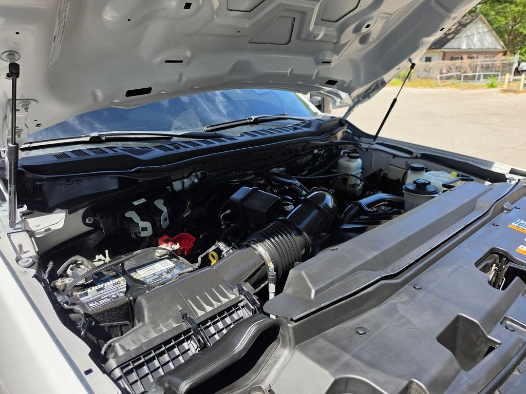 2023 Ford F-350SD XL