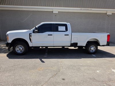 2023 Ford F-350SD XL