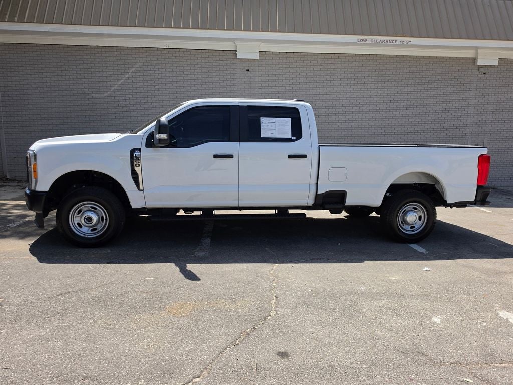 2023 Ford F-350SD XL