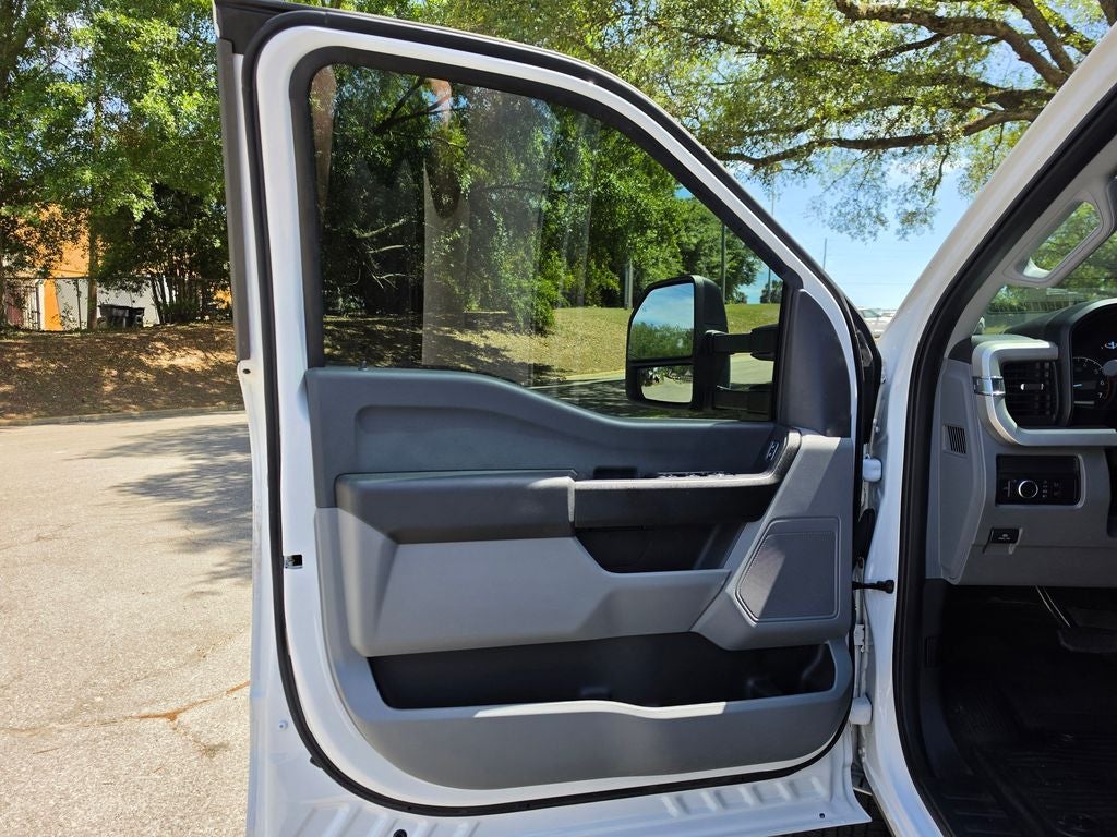 2023 Ford F-350SD XL