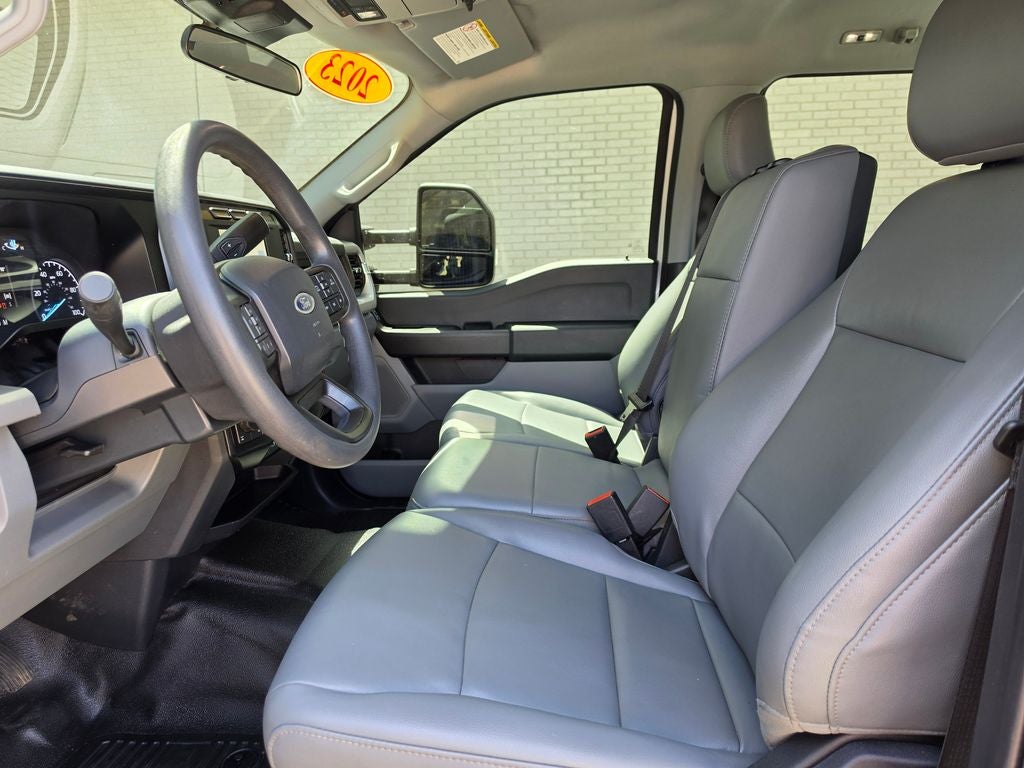 2023 Ford F-350SD XL