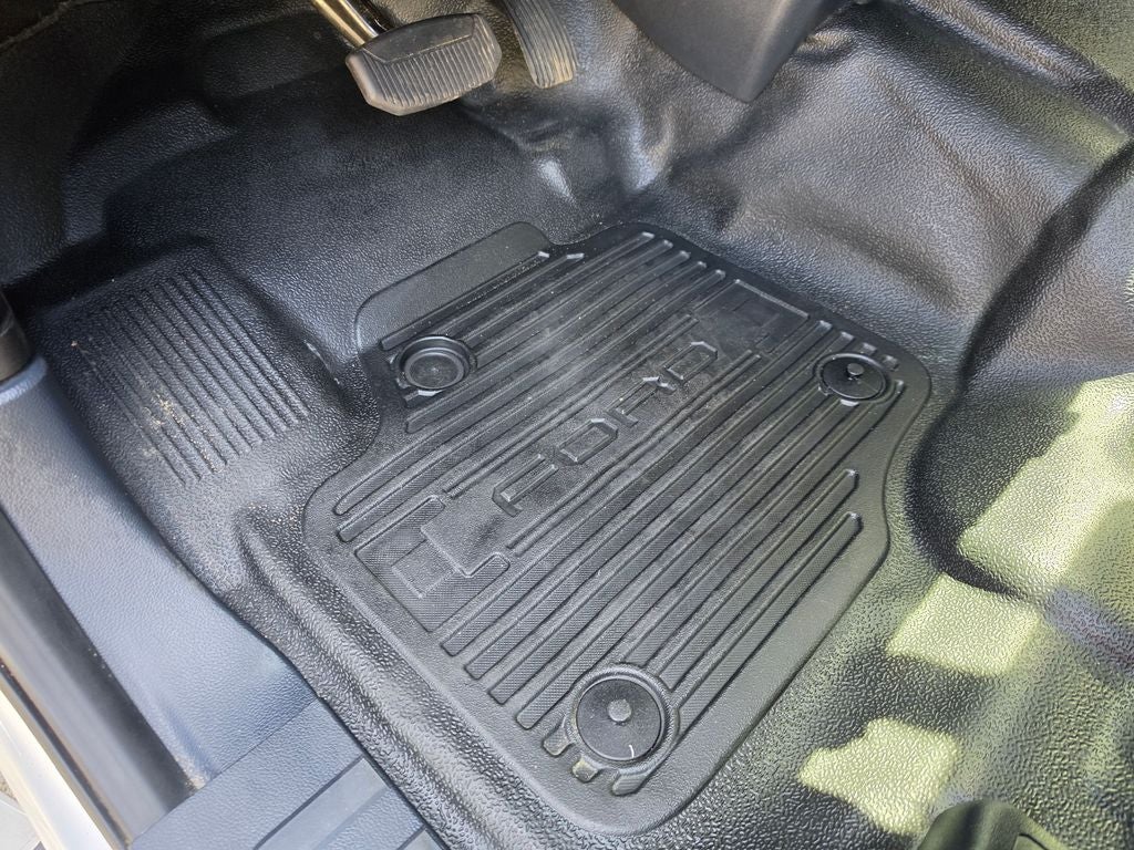 2023 Ford F-350SD XL