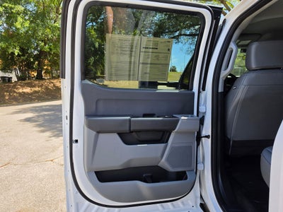 2023 Ford F-350SD XL