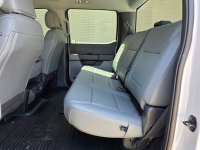 2023 Ford F-350SD XL