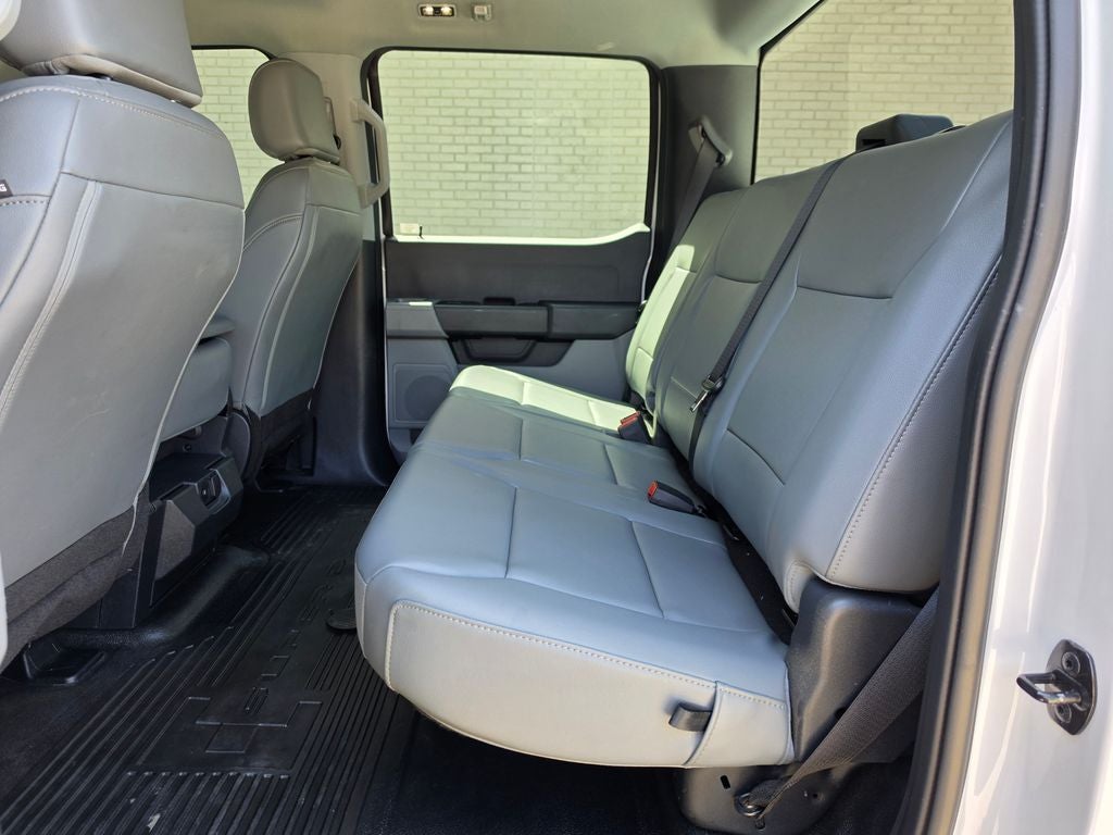 2023 Ford F-350SD XL