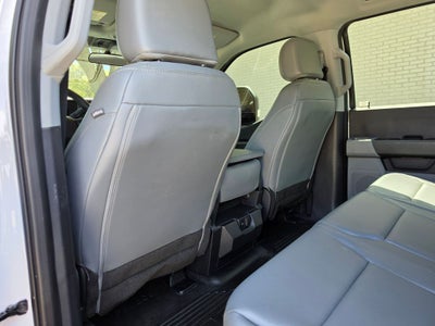 2023 Ford F-350SD XL