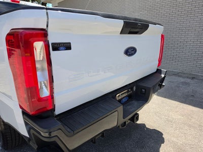 2023 Ford F-350SD XL