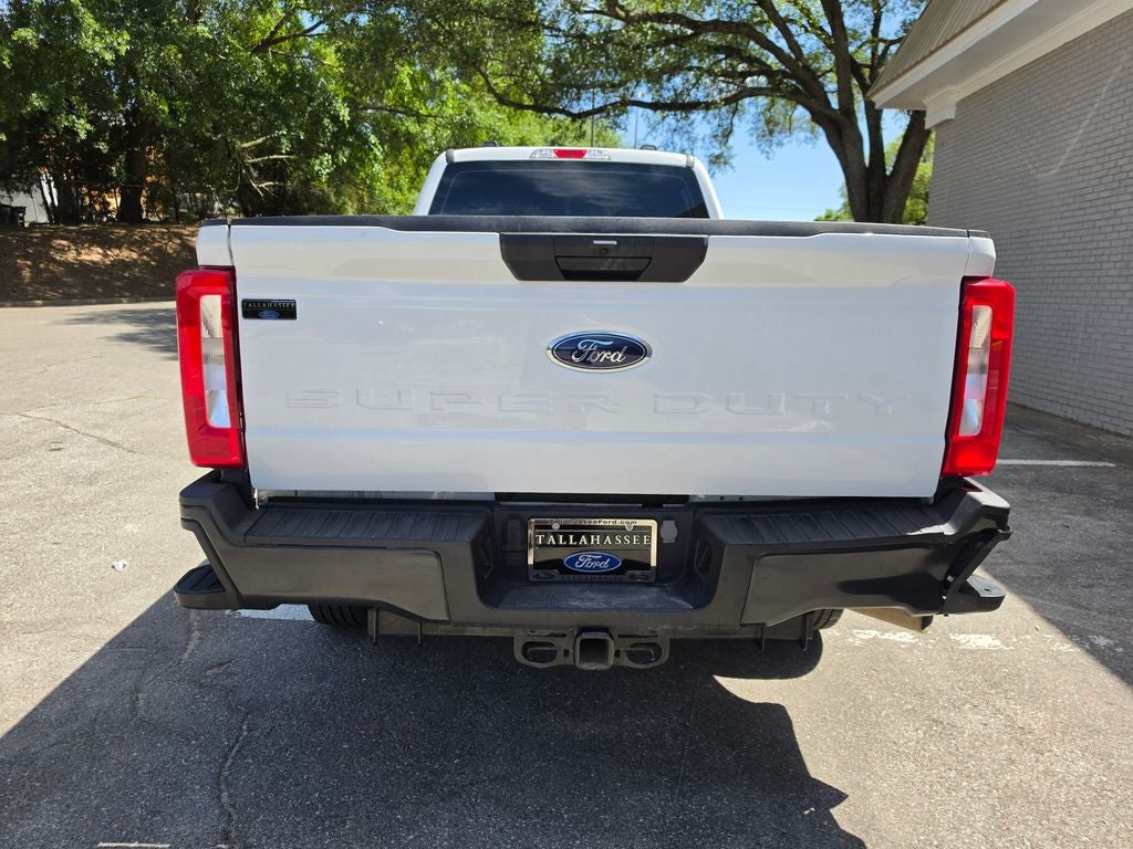 2023 Ford F-350SD XL